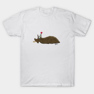 Birthday Sea Hare T-Shirt